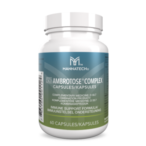 Ambrotose Complex Capsules