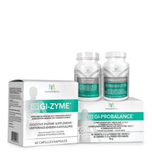 Gut Health Bundle