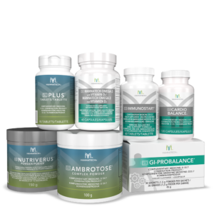 Holistic Health Value Bundle