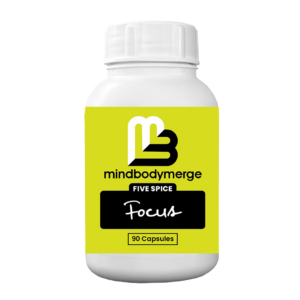 Five Spice Focus 60/90