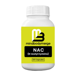 NAC (N-Acetyl Cysteine)